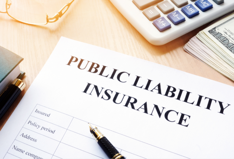 Third Party Liability – Phillip Middle East Insurance Brokers