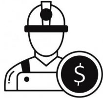 depositphotos_429811218-stock-illustration-worker-charges-isolated-vector-icon